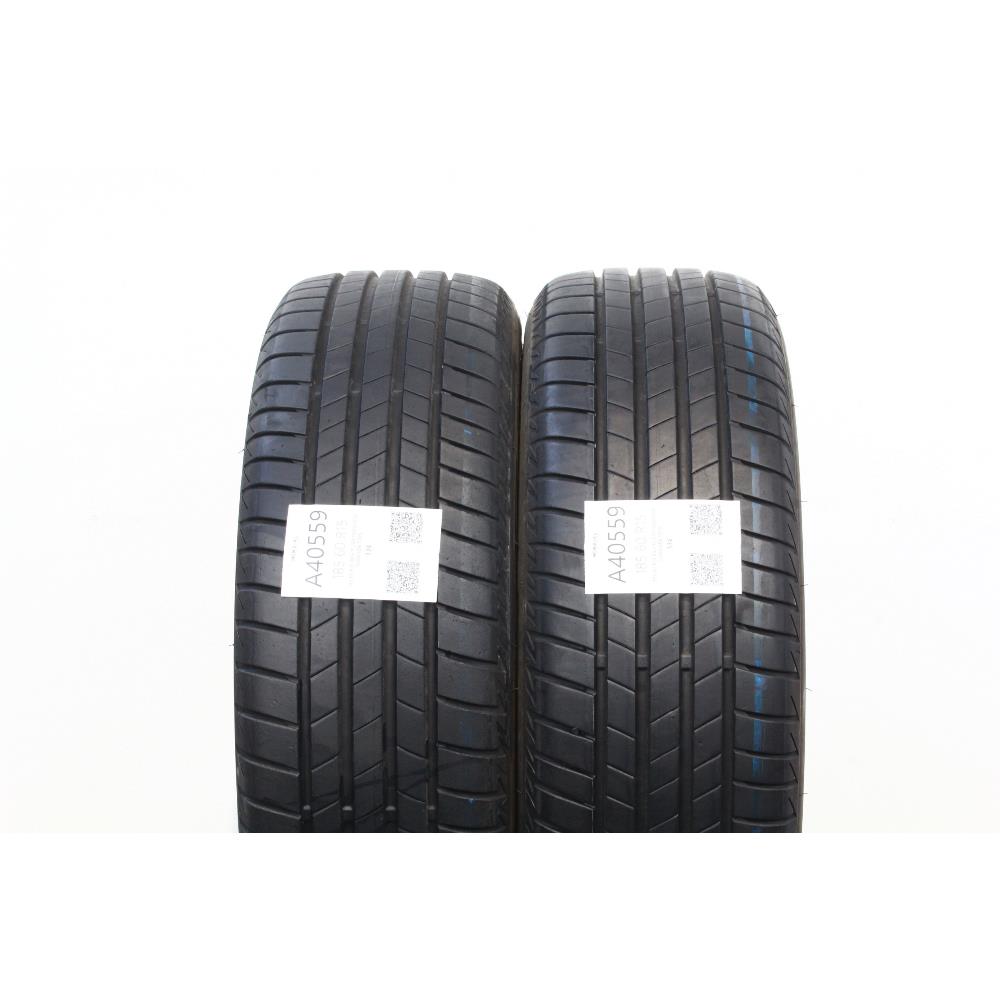 185 60 R15 88H XL BRIDGESTONE TURANZA T005