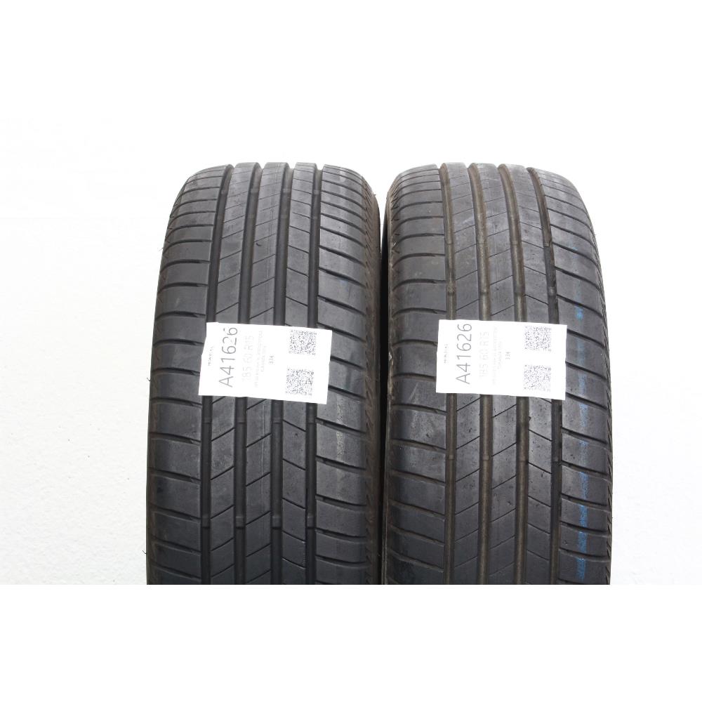 185 60 R15 88H XL BRIDGESTONE TURANZA T005