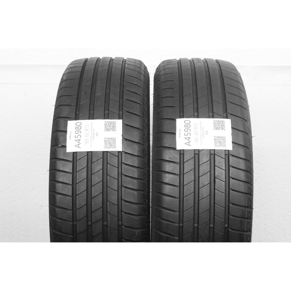 185 60 R15 88H XL BRIDGESTONE TURANZA T005