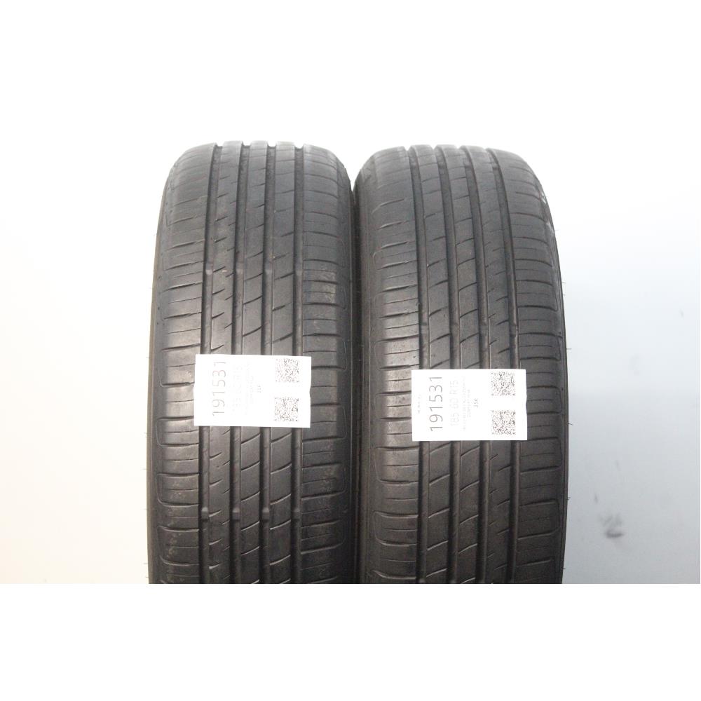 185 60 R15 88H XL CROSSWIND COMFORT PEAK