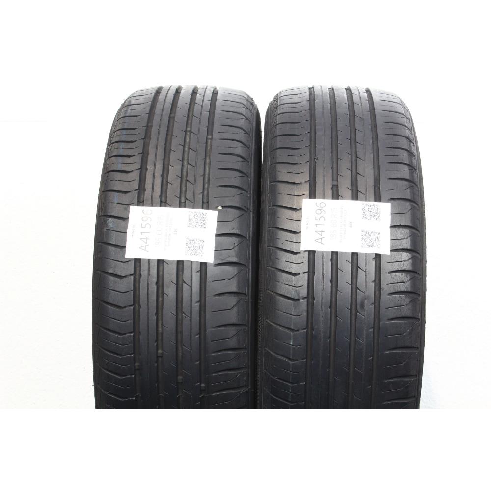 185 60 R15 88H XL EVERGREEN DYNACOMFORT CH226
