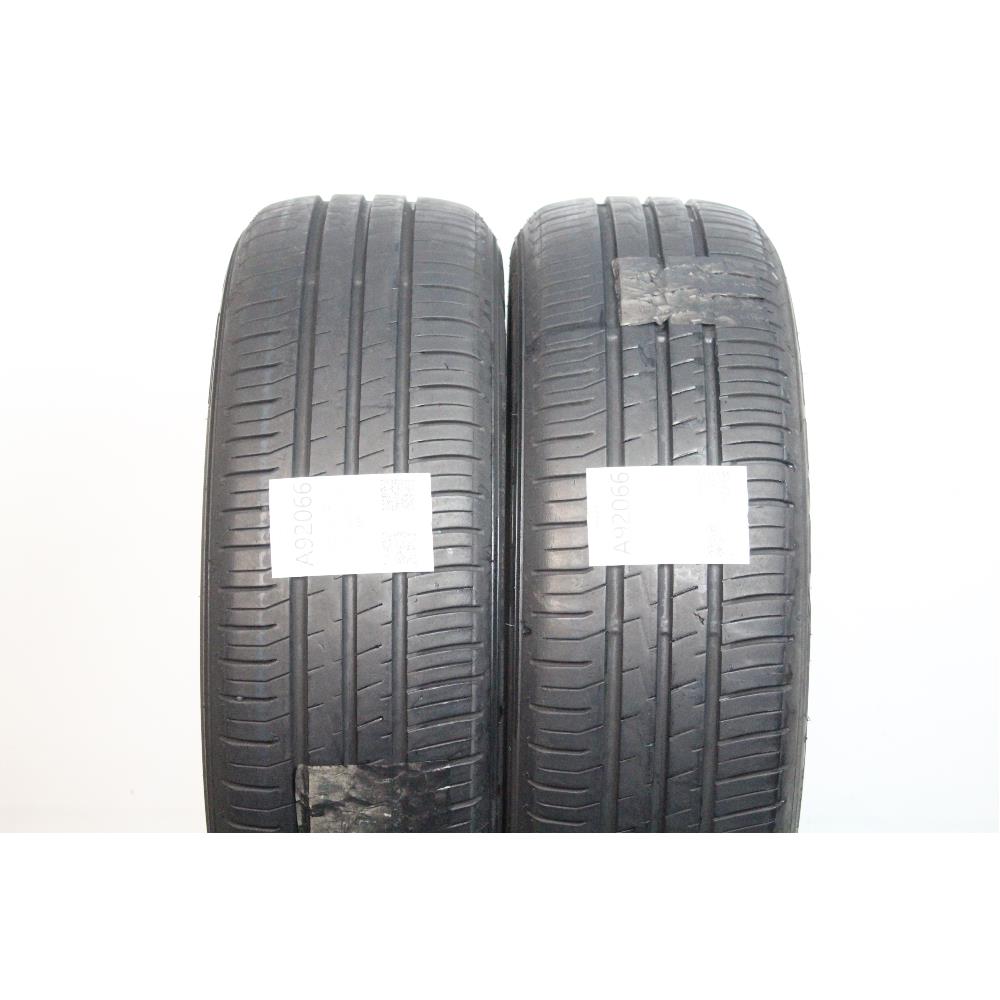 185 60 R15 88H XL FALKEN ZIEX ZE310 ECORUN 