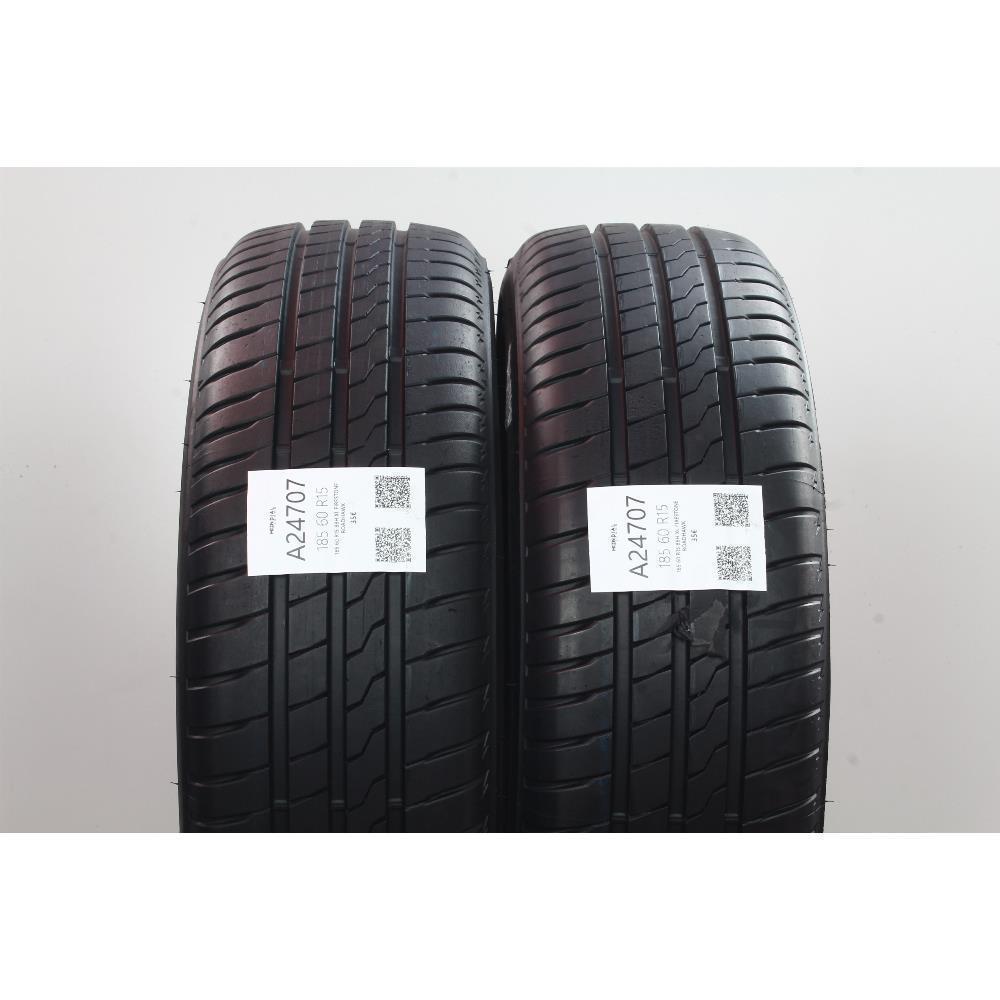 185 60 R15 88H XL FIRESTONE ROADHAWK