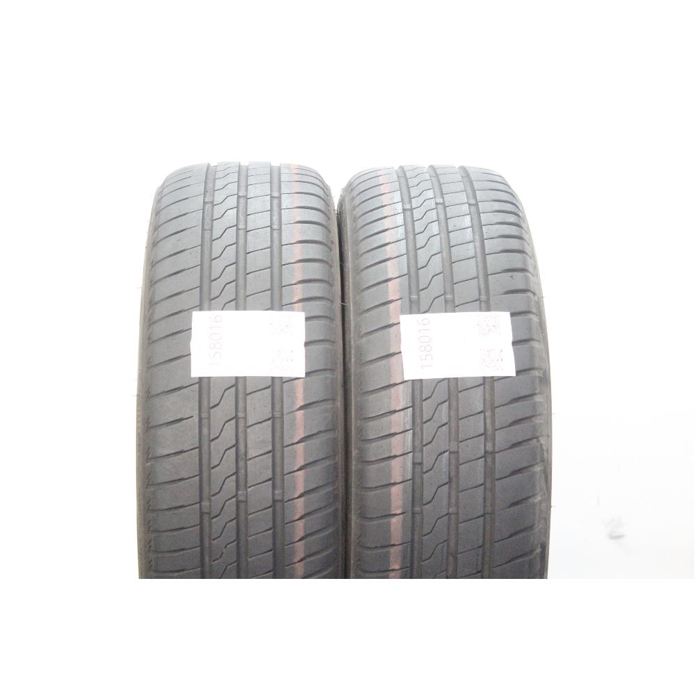 185 60 R15 88H XL FIRESTONE ROADHAWK