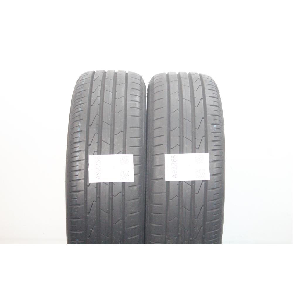 185 60 R15 88H XL HANKOOK VENTUS PRIME 3