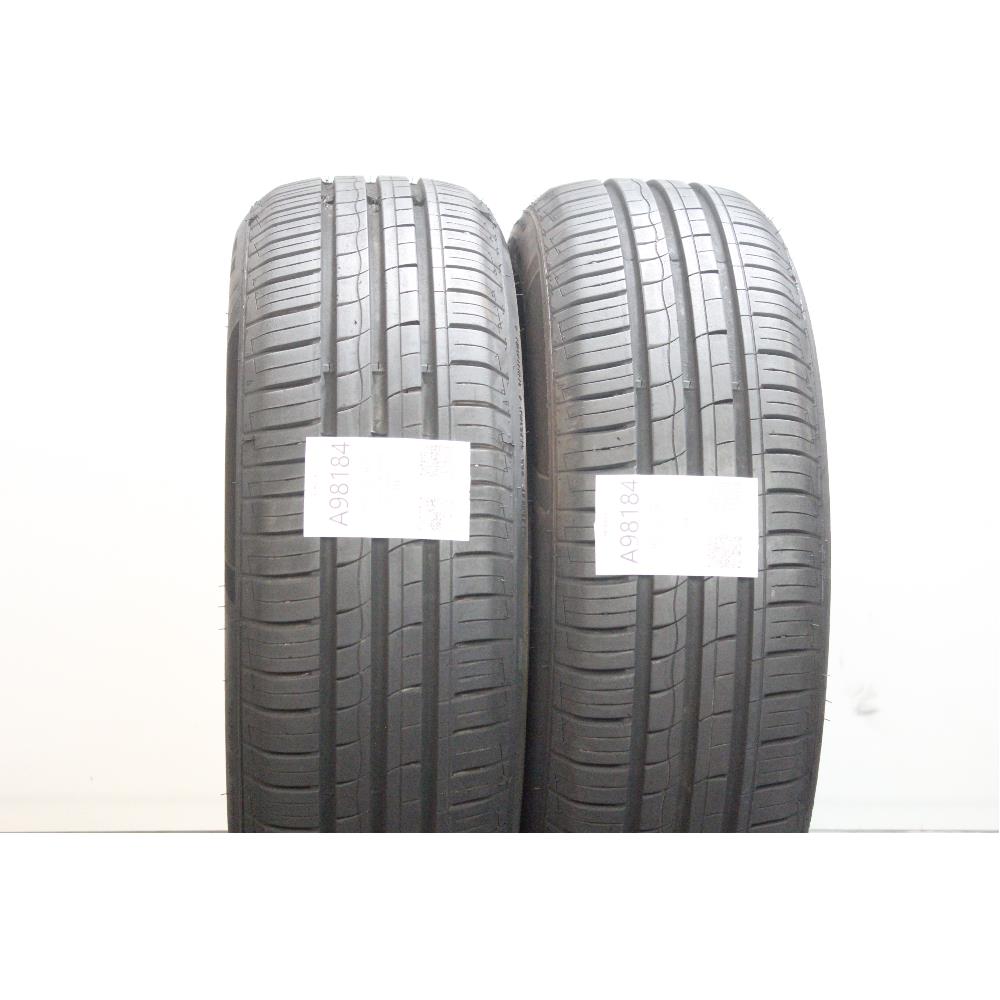 185 60 R15 88H XL IMPERIAL ECODRIVER 4 