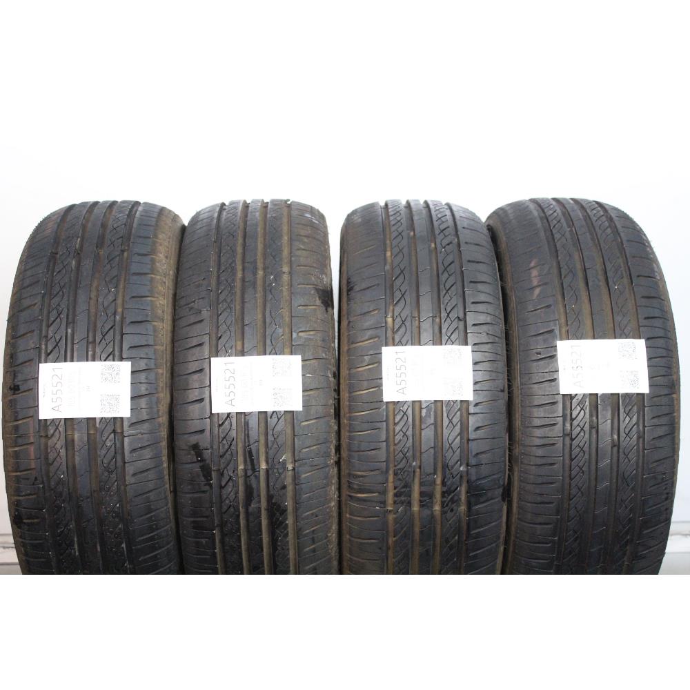 185 60 R15 88H XL INFINITY ECO 515