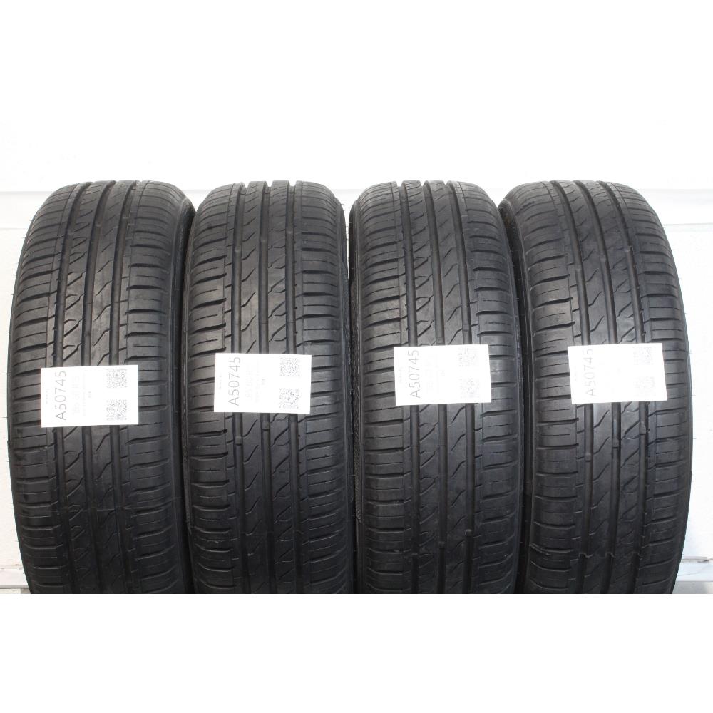 185 60 R15 88H XL IRIS ECORIS