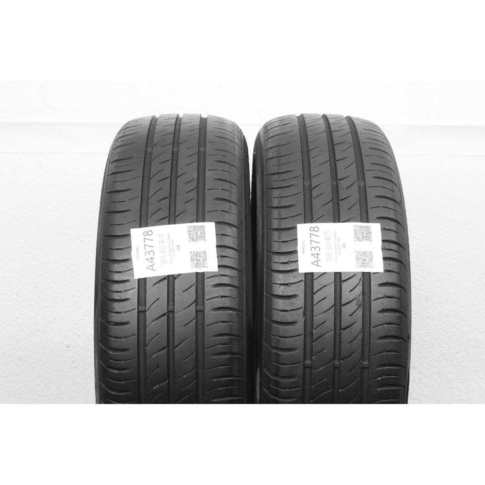 185 60 R15 88H XL KUMHO ECOWING ES01
