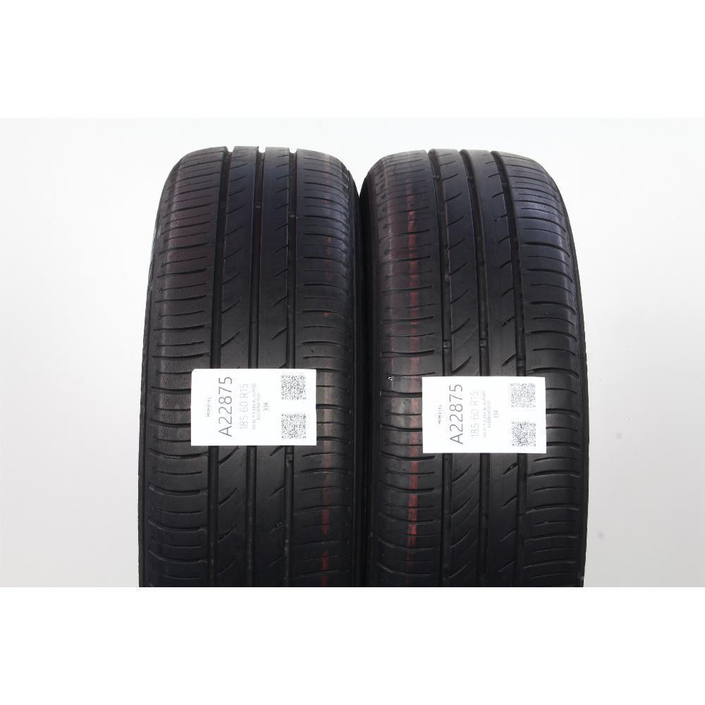 185 60 R15 88H XL KUMHO ECOWING ES31