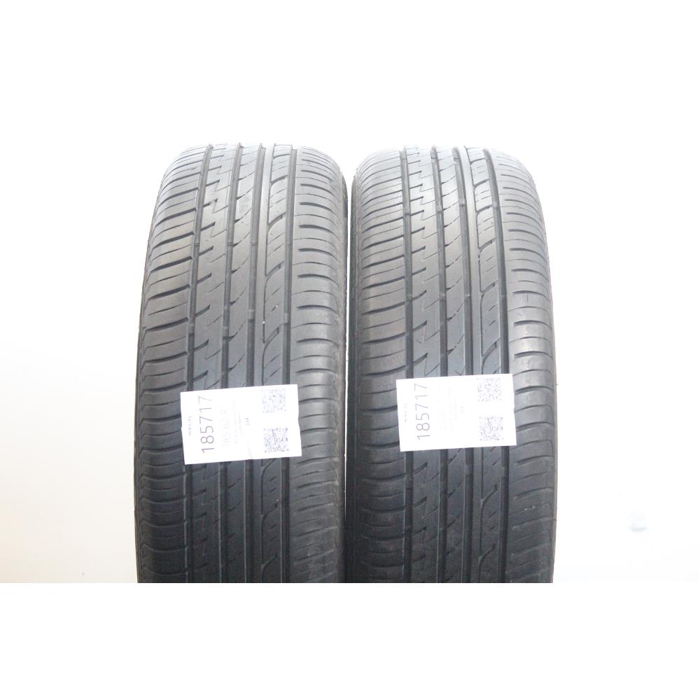 185 60 R15 88H XL LASSA GREENWAYS