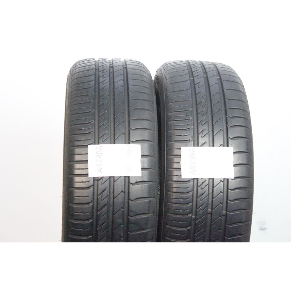185 60 R15 88H XL LAUFENN G FIT EQ+