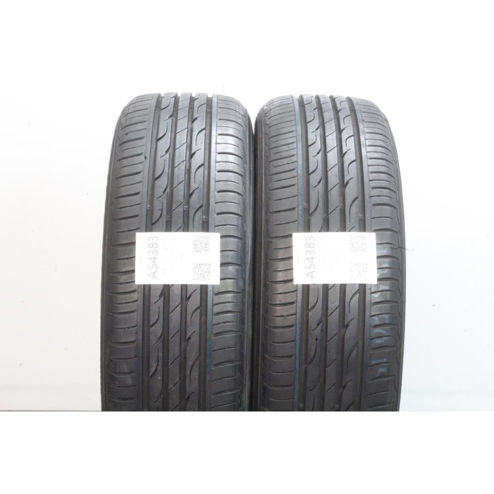 185 60 R15 88H XL MARSHAL MH15 