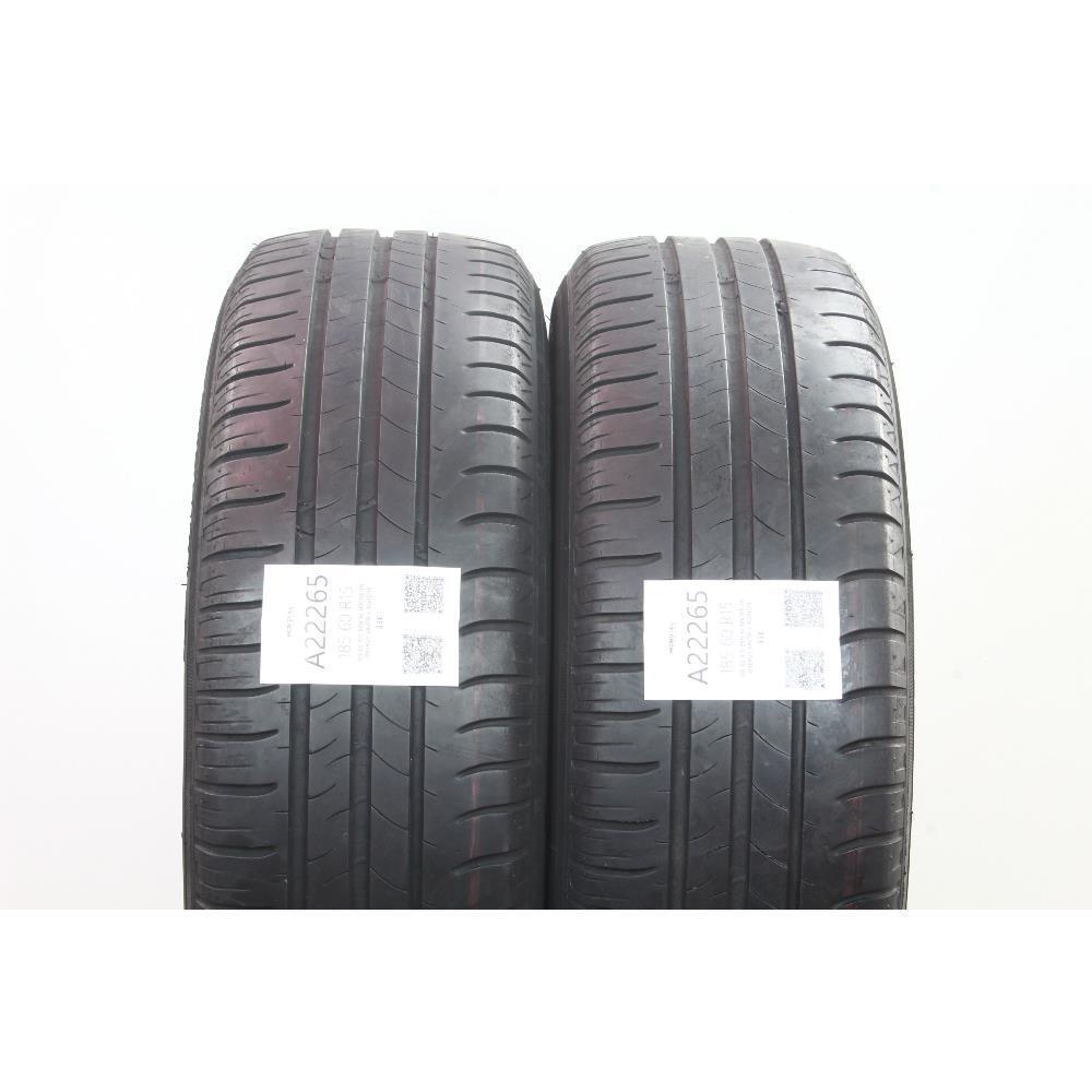 185 60 R15 88H XL MICHELIN ENERGY SAVER + XGREEN