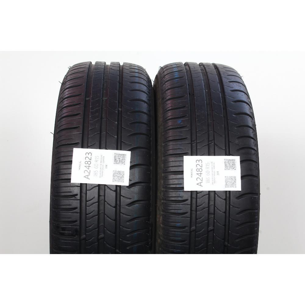 185 60 R15 88H XL MICHELIN ENERGY SAVER + XGREEN