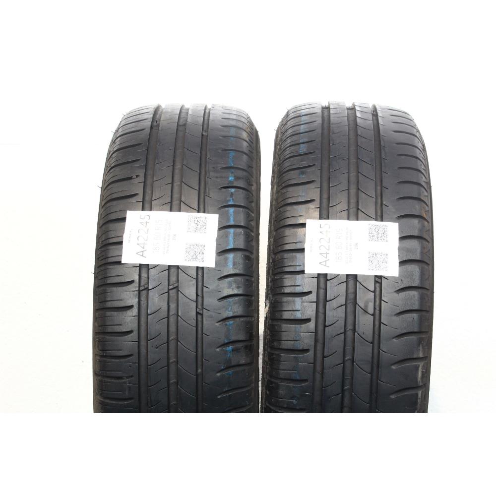 185 60 R15 88H XL MICHELIN ENERGY SAVER + XGREEN