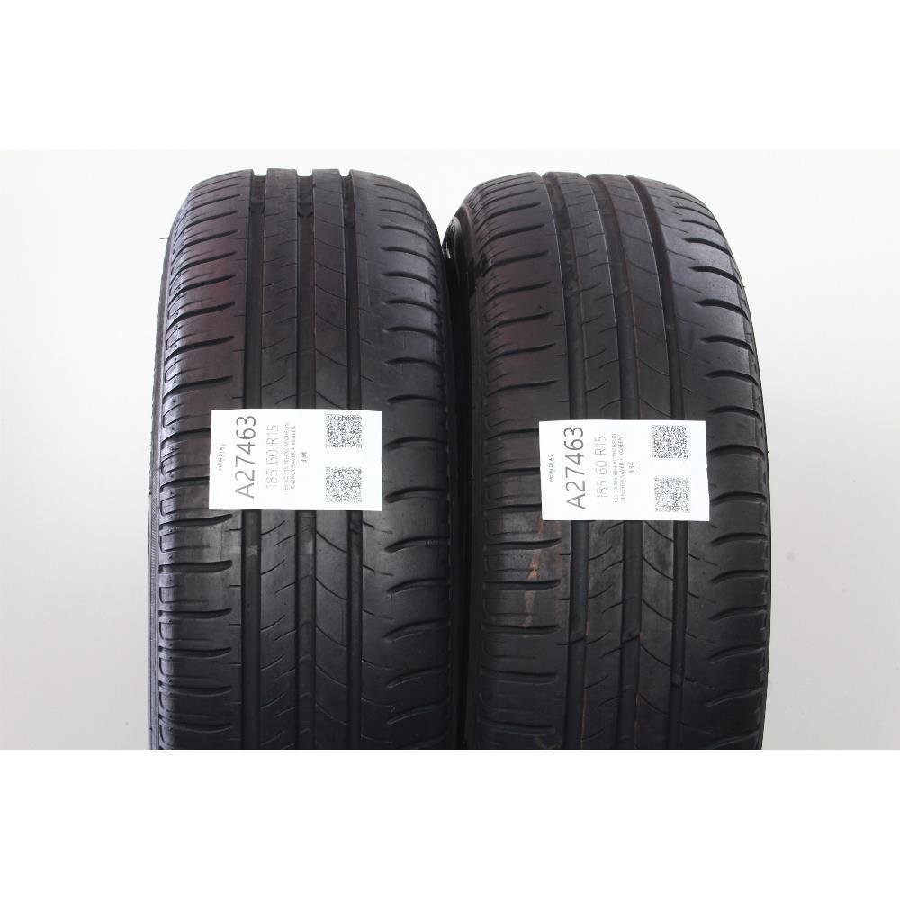 185 60 R15 88H XL MICHELIN ENERGY SAVER + XGREEN