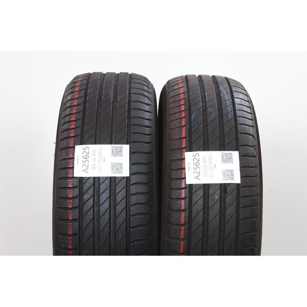 185 60 R15 88H XL MICHELIN PRIMACY 4 TOTAL PERFORMANCE