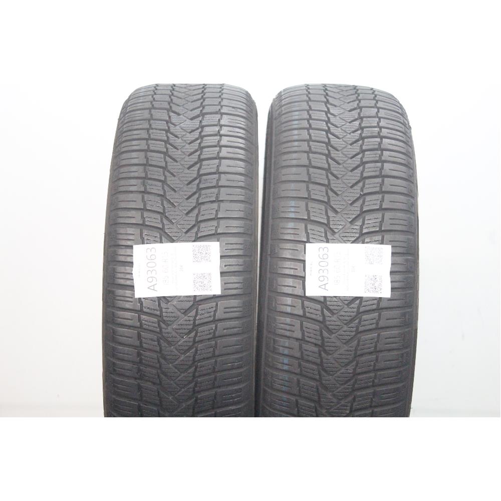 185 60 R15 88H XL M+S AUTOGREEN ALL SEASON VERSAT 