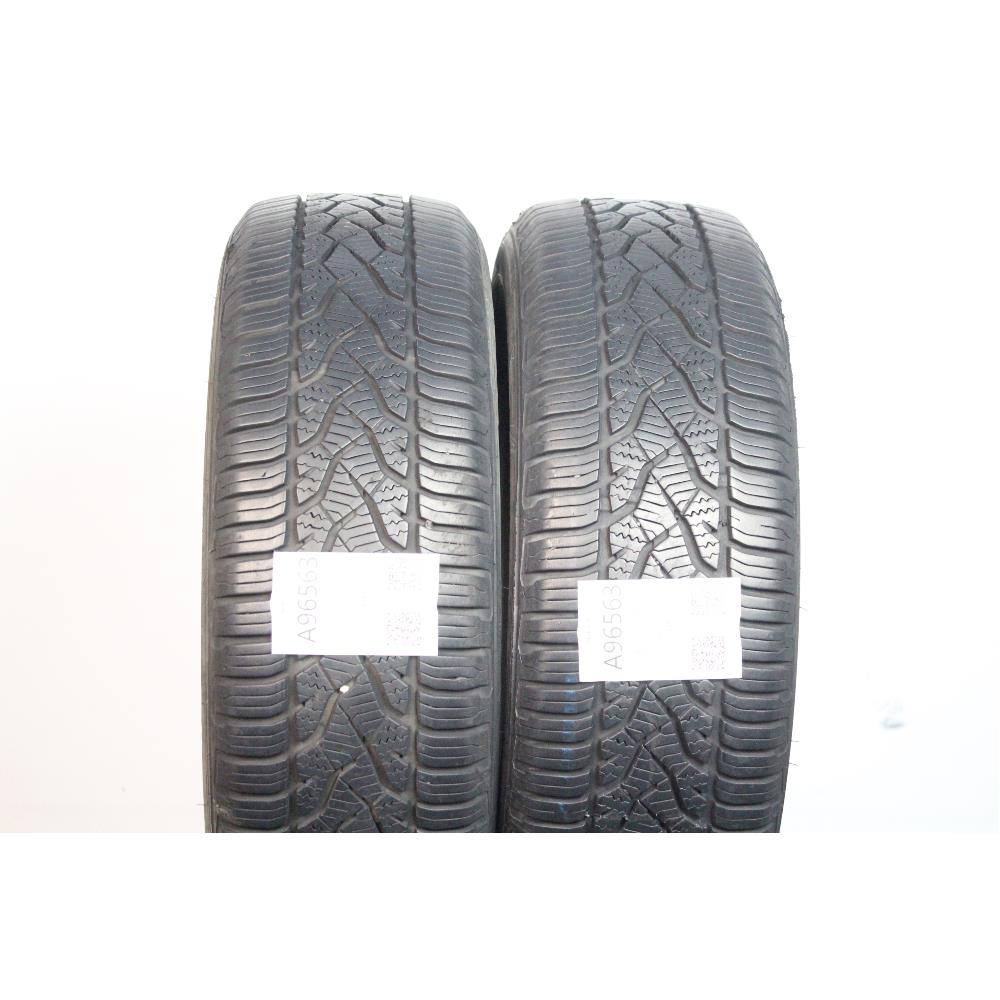 185 60 R15 88H XL M+S BARUM QUARTARIS 5