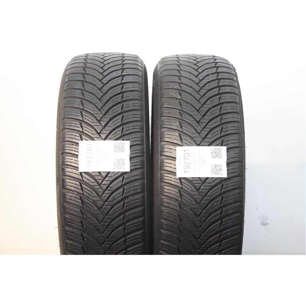 185 60 R15 88H XL M+S CEAT 4 SEASON DRIVE 
