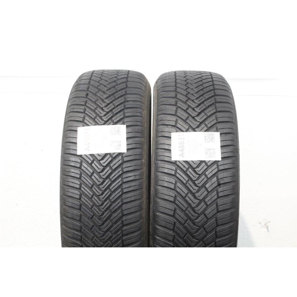 185 60 R15 88H XL M+S CONTINENTAL ALL SEASON CONTACT