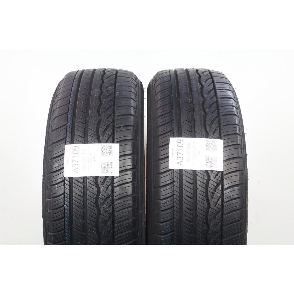 185 60 R15 88H XL M+S DUNLOP SP SPORT 01 A/S 