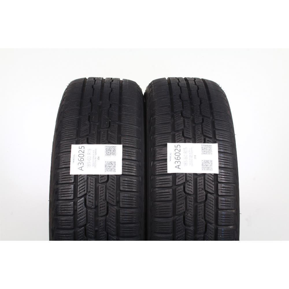 185 60 R15 88H XL M+S FIRESTONE MULTISEASON