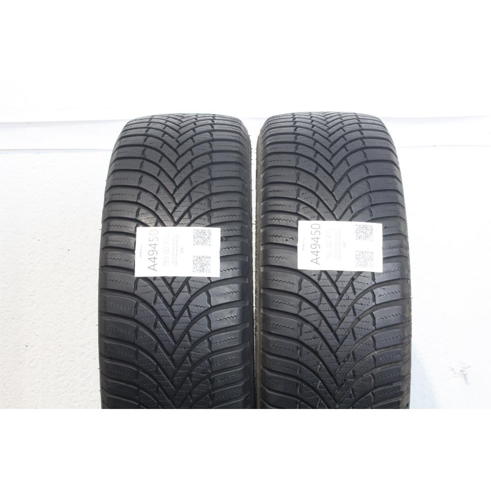 185 60 R15 88H XL M+S FIRESTONE MULTISEASON