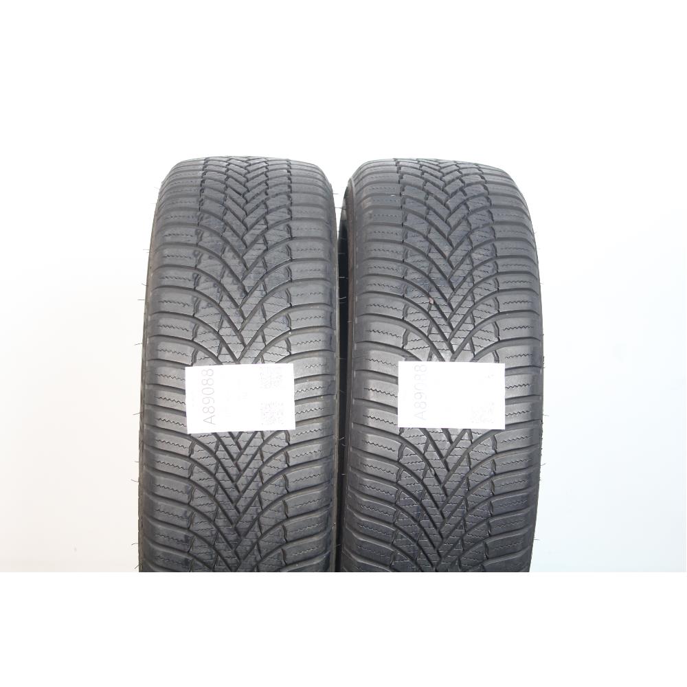 185 60 R15 88H XL M+S FIRESTONE MULTISEASON