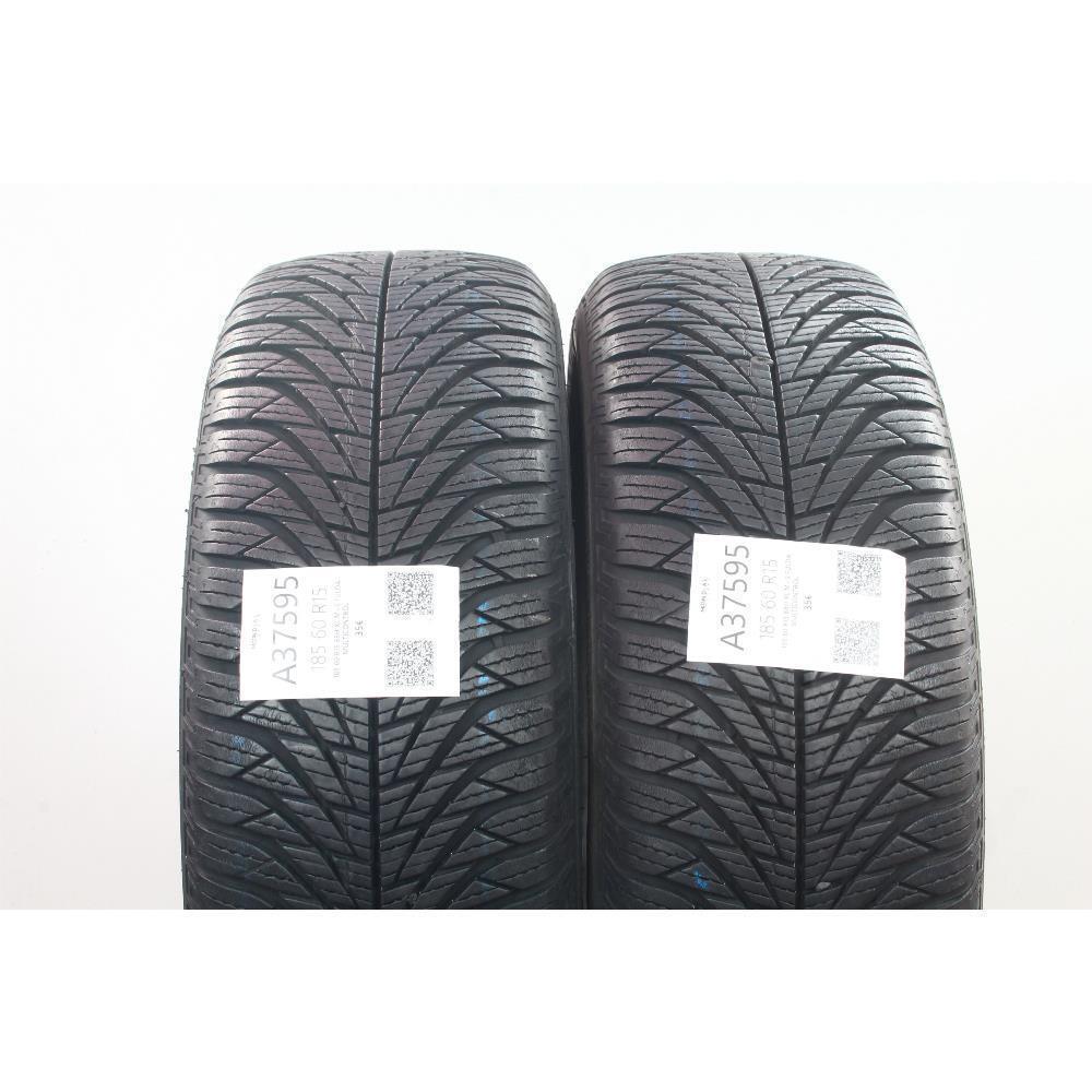 185 60 R15 88H XL M+S FULDA MULTICONTROL