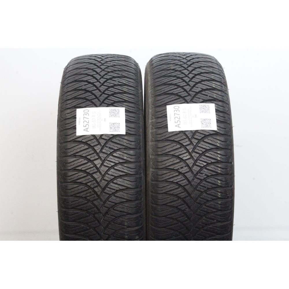 185 60 R15 88H XL M+S GOODRIDE ALL SEASON ELITE Z-401