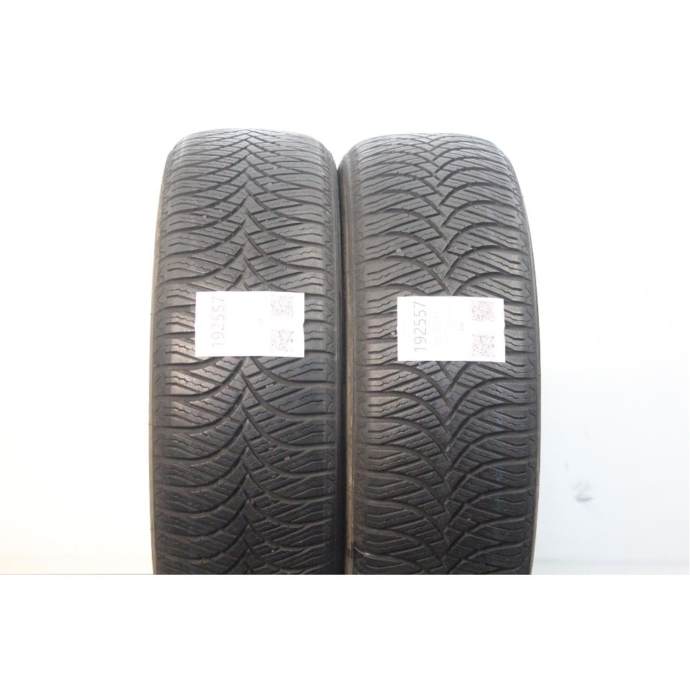 185 60 R15 88H XL M+S GOODRIDE ALL SEASON ELITE Z-401