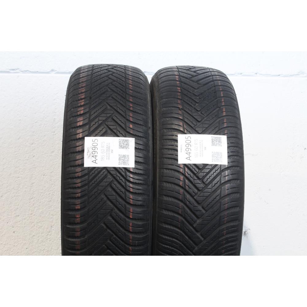 185 60 R15 88H XL M+S HANKOOK KINERGY 4S2