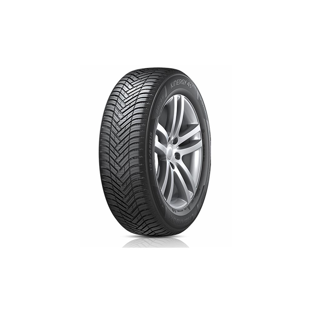 185 60 R15 88H XL M+S HANKOOK KINERGY 4S2