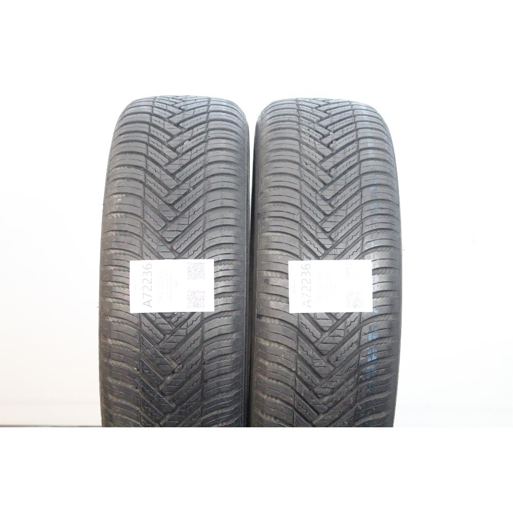 185 60 R15 88H XL M+S HANKOOK KINERGY 4S2
