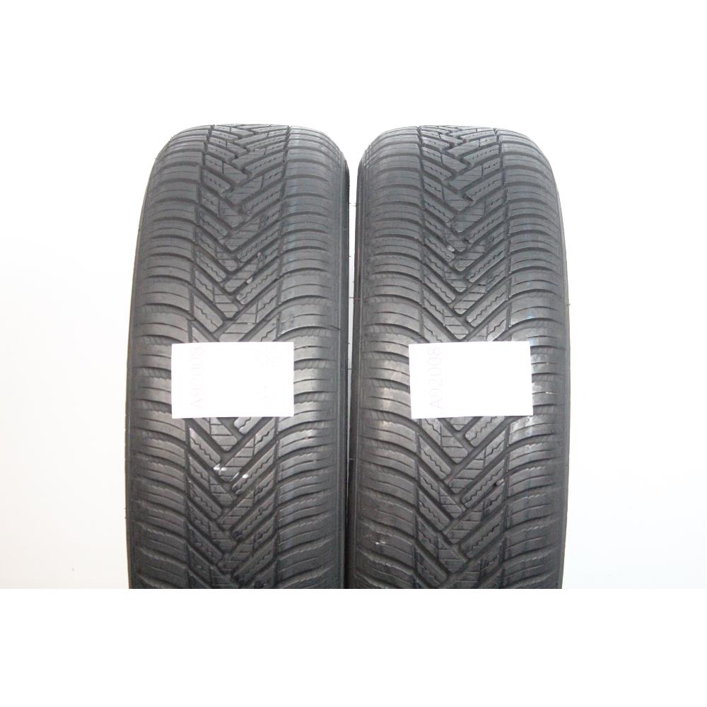 185 60 R15 88H XL M+S HANKOOK KINERGY 4S2