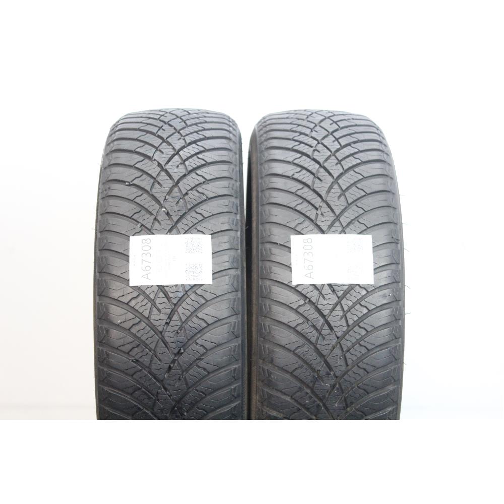 185 60 R15 88H XL M+S HEADWAY 4 SEASONS PMS01