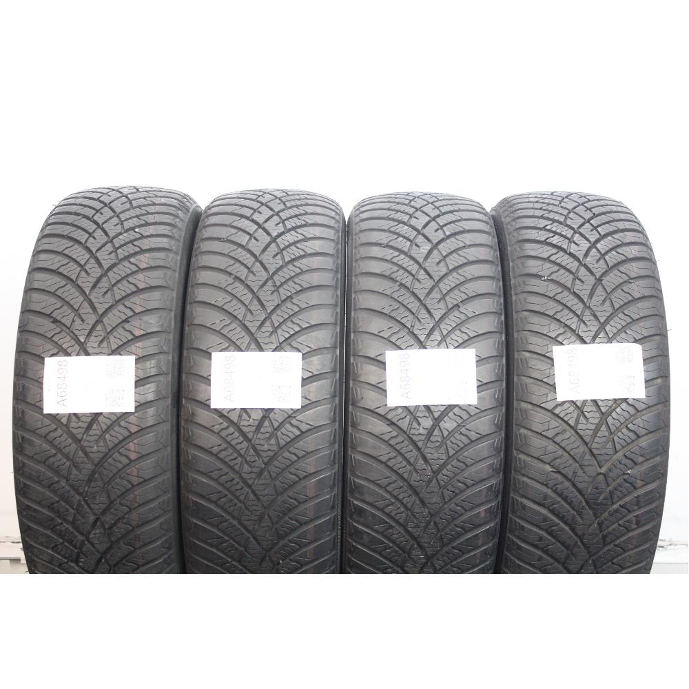 185 60 R15 88H XL M+S HEADWAY 4 SEASONS PMS01