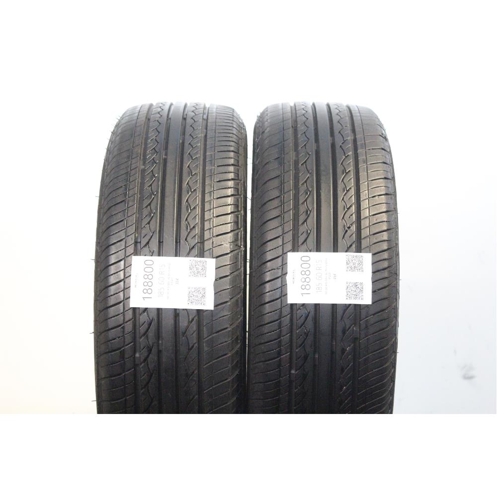 185 60 R15 88H XL M+S HIFLI HF201