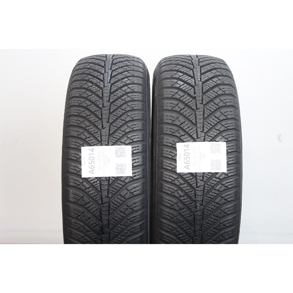 185 60 R15 88H XL M+S MARSHAL 4 SEASON MH22