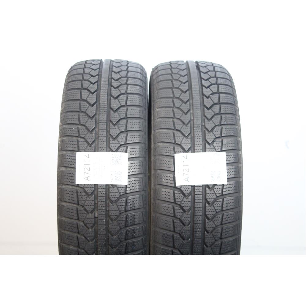 185 60 R15 88H XL M+S MOMO WINTER NORTH POLE W-1