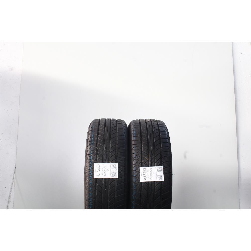 185 60 R15 88H XL M+S NANKANG ALL SEASON PLUS