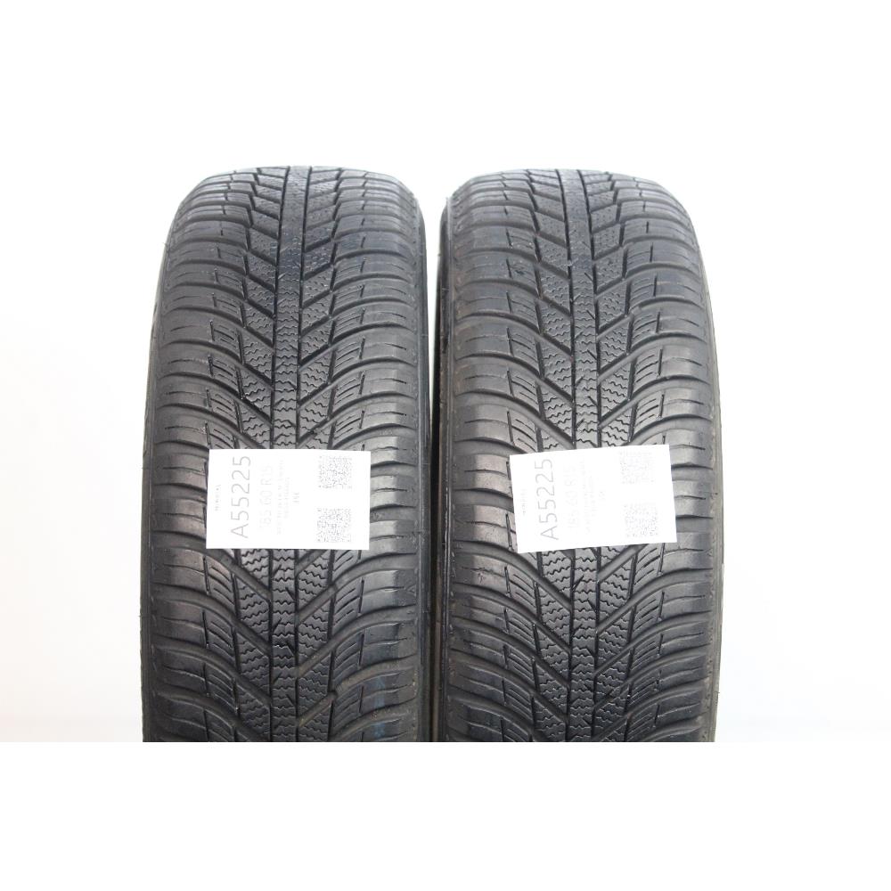 185 60 R15 88H XL M+S NEXEN NBLUE 4SEASON