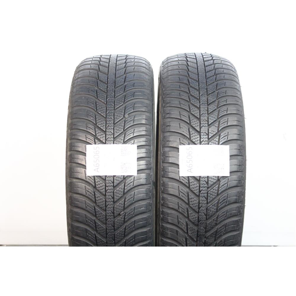 185 60 R15 88H XL M+S NEXEN NBLUE 4SEASON