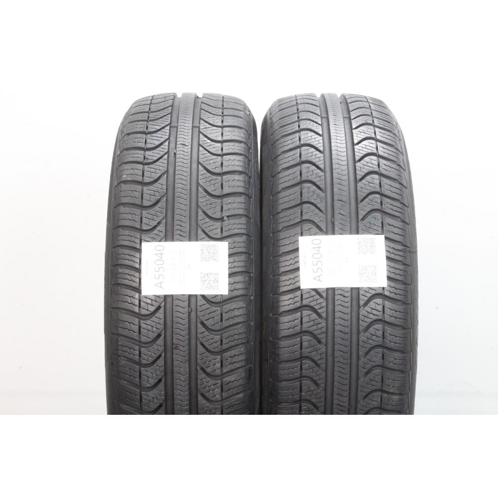 185 60 R15 88H XL M+S PIRELLI CINTURATO PLUS ALL SEASON 
