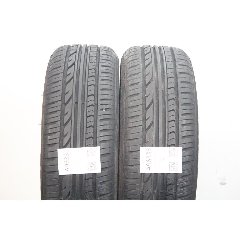 185 60 R15 88H XL M+S RADAR RIVERA PRO 2 