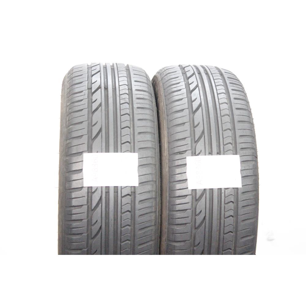 185 60 R15 88H XL M+S RADAR RIVERA PRO 2 