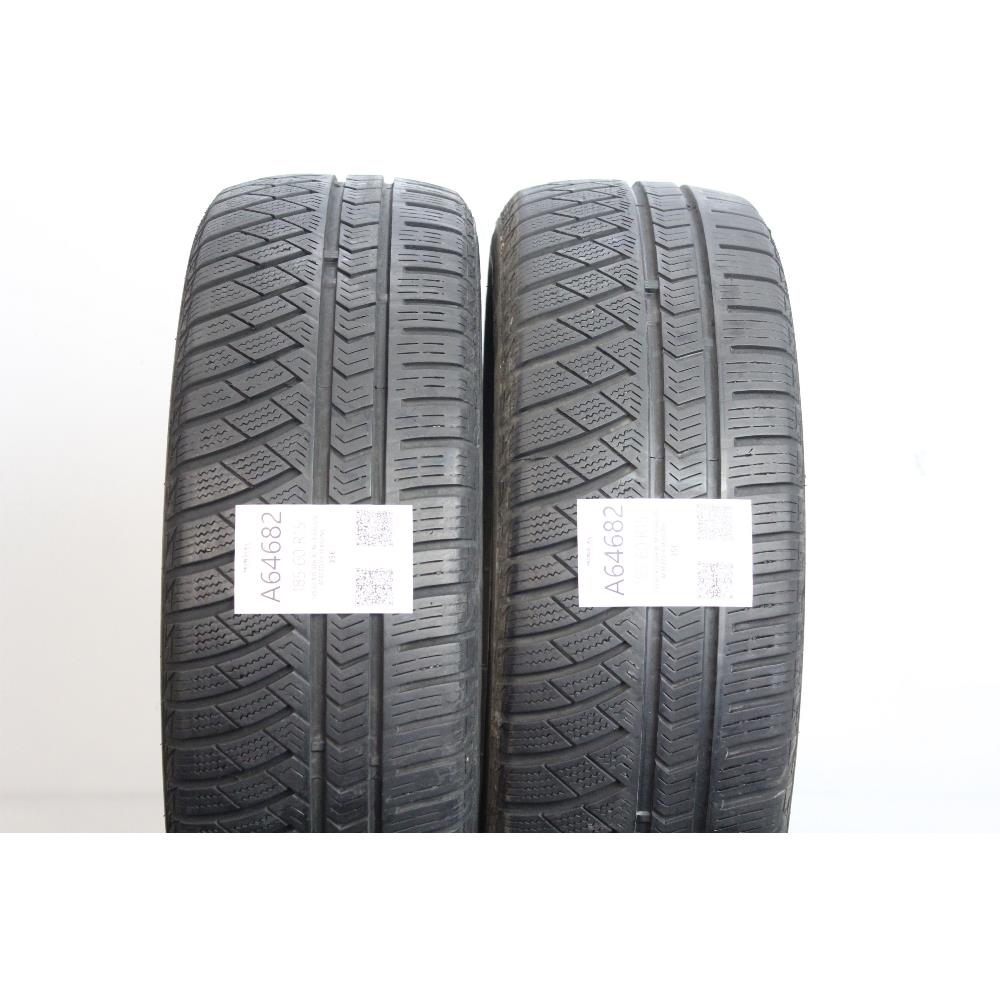 185 60 R15 88H XL M+S SAILUN ATREZZO 4 SEASONS 