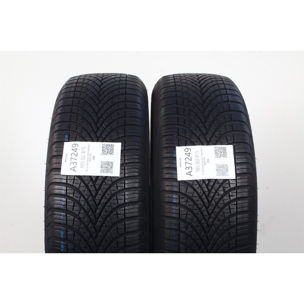 185 60 R15 88H XL M+S SAVA ALL WEATHER